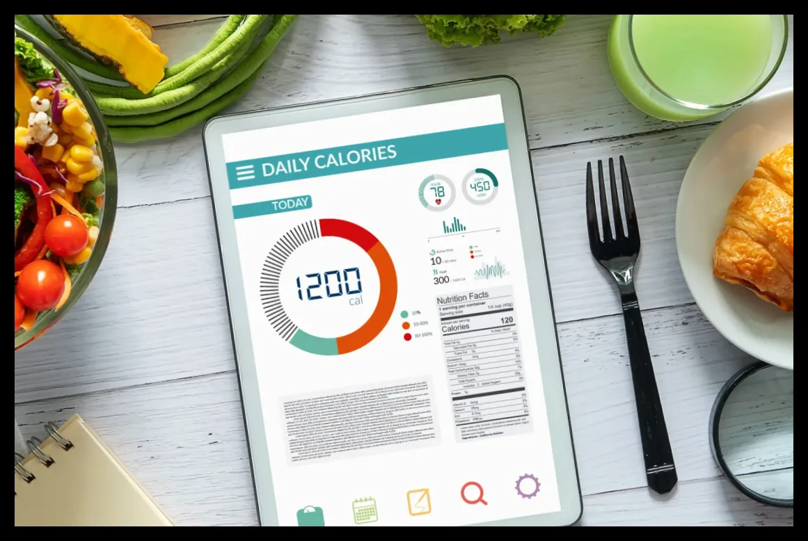 چند کالری در روز نیاز دارید؟ راهنمایی برای کنترل وزن