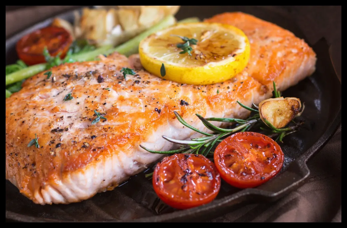 رژیم غذایی پرپروتئین برای کاهش وزن: راهکارهای مؤثر