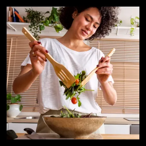 خواص شگفت‌انگیز گای لان (کلم بروکلی چینی) برای سلامتی