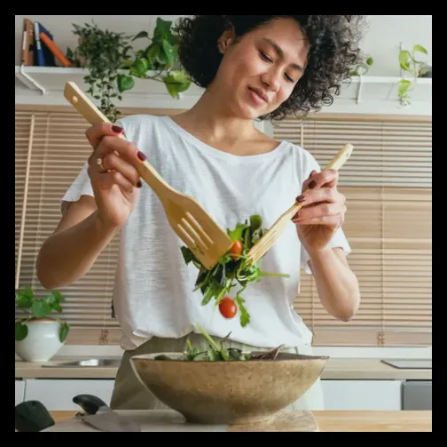 خواص شگفت‌انگیز قارچ انوکی برای سلامت بدن