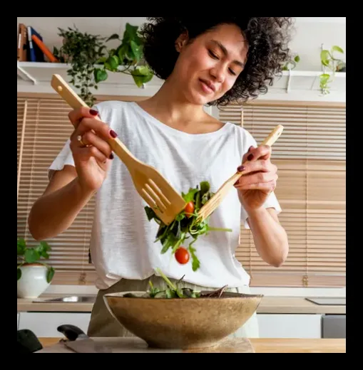 خواص درمانی و تغذیه‌ای بادمجان آفریقایی که باید بدانید