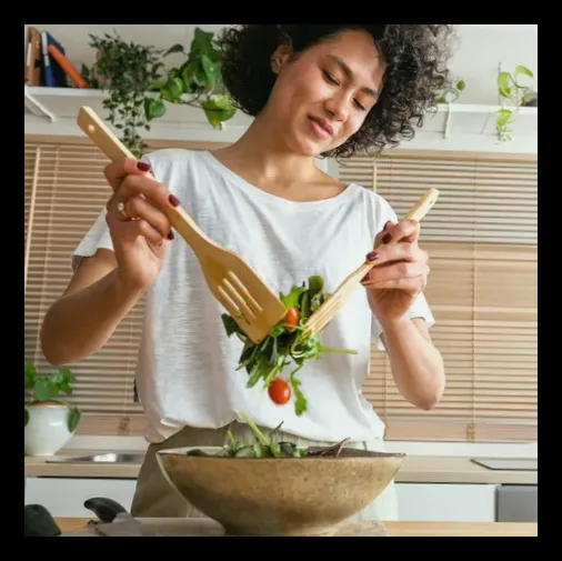 همه چیز درباره جوانه‌های چشایی و نحوه بازیابی آنها
