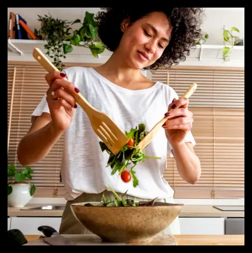 خواص درمانی و تغذیه‌ای کاسنی که باید بدانید