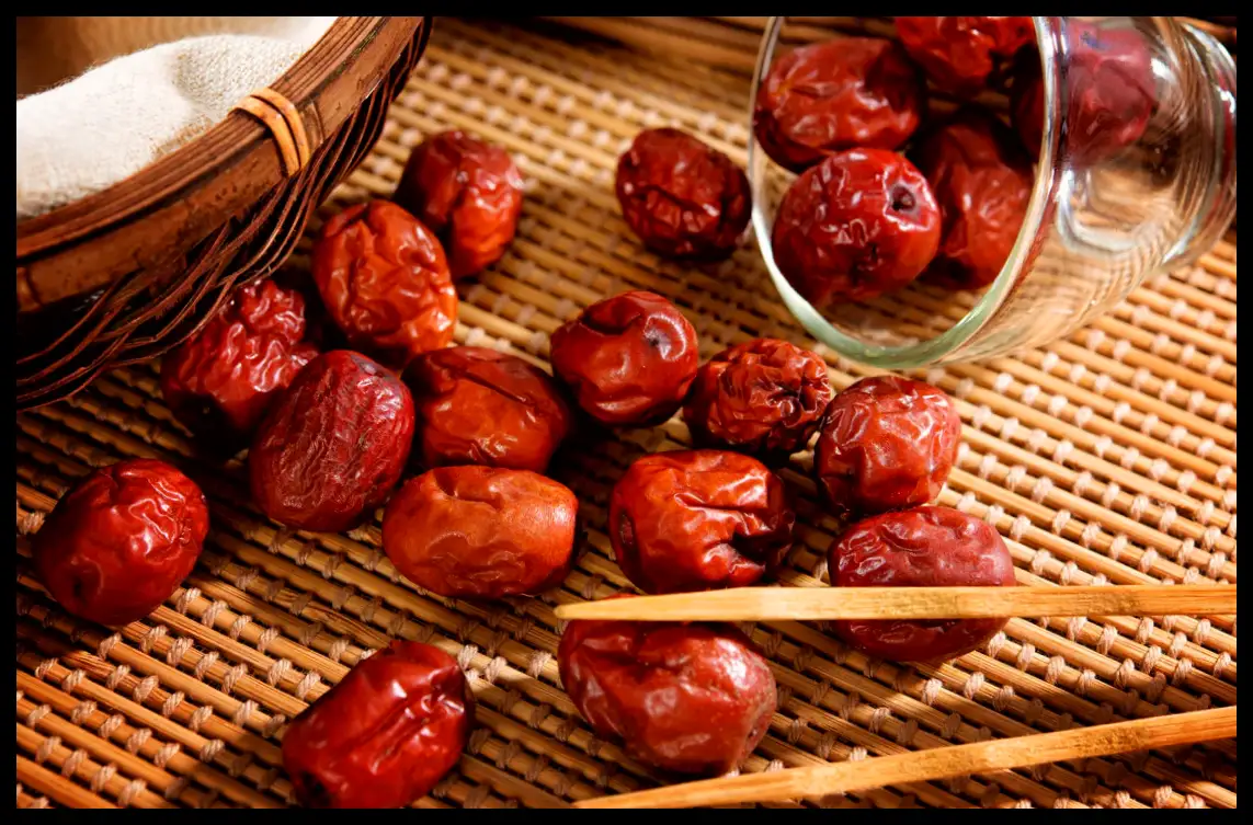 خواص میوه عناب چینی؛ از تقویت ایمنی تا بهبود خواب و گوارش