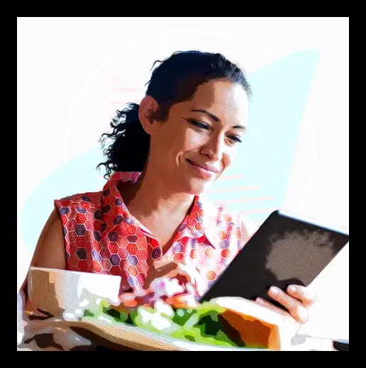 راهنمای شروع رژیم غذایی گیاهی و فواید آن برای سلامتی