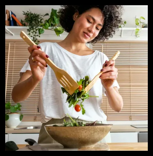 مایکوپروتئین چیست و چه فواید و خطراتی دارد؟